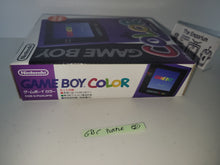Load image into Gallery viewer, Game Boy Color (Purple) - Nintendo GB GameBoy
