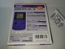 Load image into Gallery viewer, Game Boy Color (Purple) - Nintendo GB GameBoy