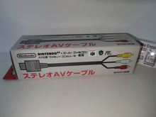 Load image into Gallery viewer, N64/SFC Av Cable SHVC-008 - Nintendo Sfc Super Famicom