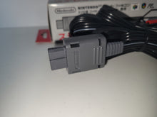 Load image into Gallery viewer, N64/SFC Av Cable SHVC-008 - Nintendo Sfc Super Famicom
