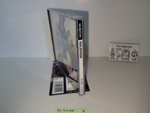 Load image into Gallery viewer, Sol Divide - Sega Saturn sat stn