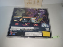 Load image into Gallery viewer, Sol Divide - Sega Saturn sat stn