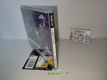 Load image into Gallery viewer, Sol Divide - Sega Saturn sat stn