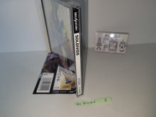 Load image into Gallery viewer, Sol Divide - Sega Saturn sat stn