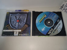 Load image into Gallery viewer, Darius Gaiden - Sega Saturn SegaSaturn