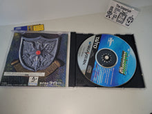 Load image into Gallery viewer, Darius Gaiden - Sega Saturn SegaSaturn