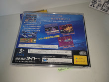 Load image into Gallery viewer, Darius Gaiden - Sega Saturn SegaSaturn
