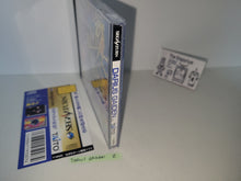 Load image into Gallery viewer, Darius Gaiden - Sega Saturn SegaSaturn