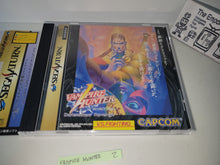 Load image into Gallery viewer, Vampire Hunter: Darkstalker's Revenge - Sega Saturn sat stn