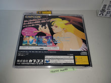 Load image into Gallery viewer, Vampire Hunter: Darkstalker's Revenge - Sega Saturn sat stn