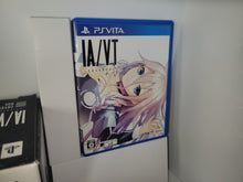 Load image into Gallery viewer, IA/VT COLORFUL Crystal BOX - Sony PSV Playstation Vita