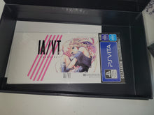 Load image into Gallery viewer, IA/VT COLORFUL Crystal BOX - Sony PSV Playstation Vita