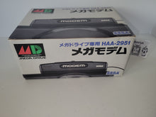 Load image into Gallery viewer, sega MEGA MODEM HAA-2951 - Sega MD MegaDrive