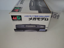 Load image into Gallery viewer, sega MEGA MODEM HAA-2951 - Sega MD MegaDrive