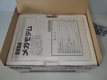 Load image into Gallery viewer, sega MEGA MODEM HAA-2951 - Sega MD MegaDrive