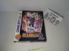 Load image into Gallery viewer, Shin Megami Tensei: Devil Children: Kuro no Sho - Nintendo GB GameBoy