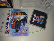 Load image into Gallery viewer, Shin Megami Tensei: Devil Children: Kuro no Sho - Nintendo GB GameBoy