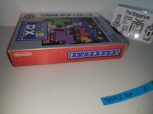 Load image into Gallery viewer, Tetris DX - Nintendo GB GameBoy