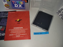 Load image into Gallery viewer, Tetris DX - Nintendo GB GameBoy