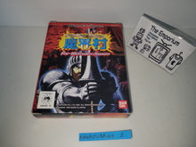 Load image into Gallery viewer, Makaimura for WonderSwan - Bandai Ws WonderSwan