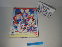 Load image into Gallery viewer, Pocket Fighter - Bandai Ws WonderSwan