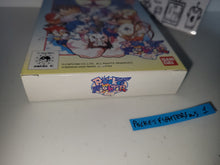 Load image into Gallery viewer, Pocket Fighter - Bandai Ws WonderSwan
