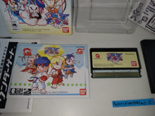 Load image into Gallery viewer, Pocket Fighter - Bandai Ws WonderSwan