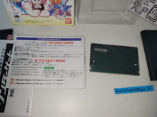 Load image into Gallery viewer, Pocket Fighter - Bandai Ws WonderSwan