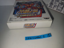 Load image into Gallery viewer, Super Robot Taisen Compact - Bandai Ws WonderSwan