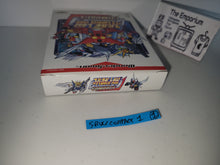 Load image into Gallery viewer, Super Robot Taisen Compact - Bandai Ws WonderSwan