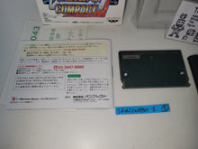 Load image into Gallery viewer, Super Robot Taisen Compact - Bandai Ws WonderSwan