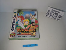 Load image into Gallery viewer, The Legend of Zelda: Link's Awakening DX - Nintendo GB GameBoy