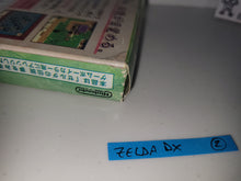 Load image into Gallery viewer, The Legend of Zelda: Link's Awakening DX - Nintendo GB GameBoy