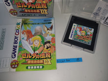 Load image into Gallery viewer, The Legend of Zelda: Link's Awakening DX - Nintendo GB GameBoy