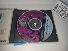 Load image into Gallery viewer, Vampire Hunter: Darkstalker's Revenge - Sega Saturn sat stn