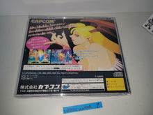 Load image into Gallery viewer, Vampire Hunter: Darkstalker's Revenge - Sega Saturn sat stn