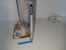 Load image into Gallery viewer, Vampire Hunter: Darkstalker's Revenge - Sega Saturn sat stn