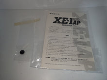 Load image into Gallery viewer, XE-1 AP Controller Joy Pad Analog for Sega, MSX, X68000, fm towns - Sharp X68000 X68k
