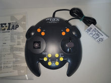 Load image into Gallery viewer, XE-1 AP Controller Joy Pad Analog for Sega, MSX, X68000, fm towns - Sharp X68000 X68k