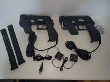 Load image into Gallery viewer, Guncon 3 double set - Sony PS3 Playstation 3