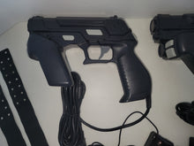 Load image into Gallery viewer, Guncon 3 double set - Sony PS3 Playstation 3