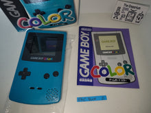 Load image into Gallery viewer, GameBoy Color Console -Blue- - Nintendo GB GameBoy