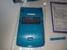 Load image into Gallery viewer, GameBoy Color Console -Blue- - Nintendo GB GameBoy