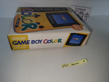 Load image into Gallery viewer, GameBoy Color Console -Yellow- - Nintendo GB GameBoy