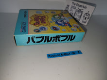 Load image into Gallery viewer, Bubble Bobble - Nintendo GB GameBoy