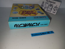 Load image into Gallery viewer, Bubble Bobble - Nintendo GB GameBoy