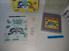 Load image into Gallery viewer, Bubble Bobble - Nintendo GB GameBoy