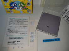 Load image into Gallery viewer, Bubble Bobble - Nintendo GB GameBoy