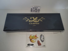 Load image into Gallery viewer, Plate set limited edition serial card box ~35th anniversary of Ys birth~ - toy action figure gadgets