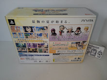 Load image into Gallery viewer, Senran Kagura Estival Versus Premium Pack - Sony PSV Playstation Vita